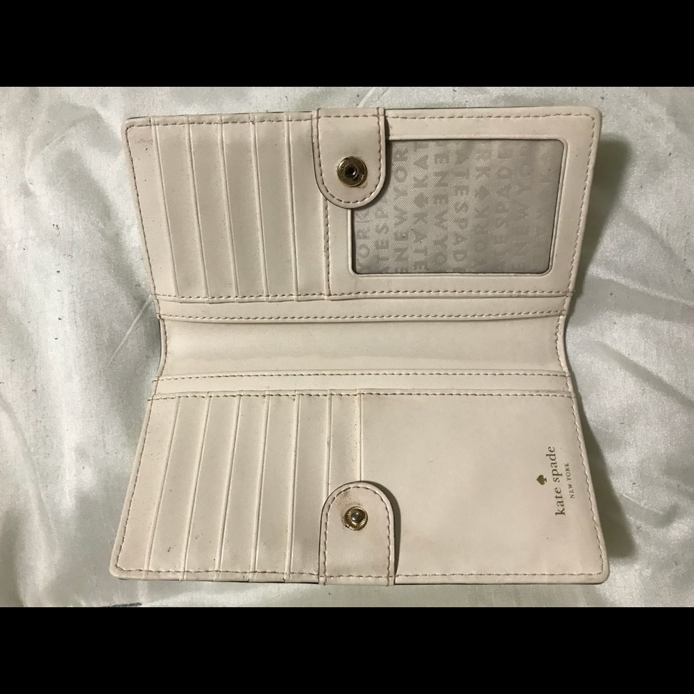 Kate spade wallet